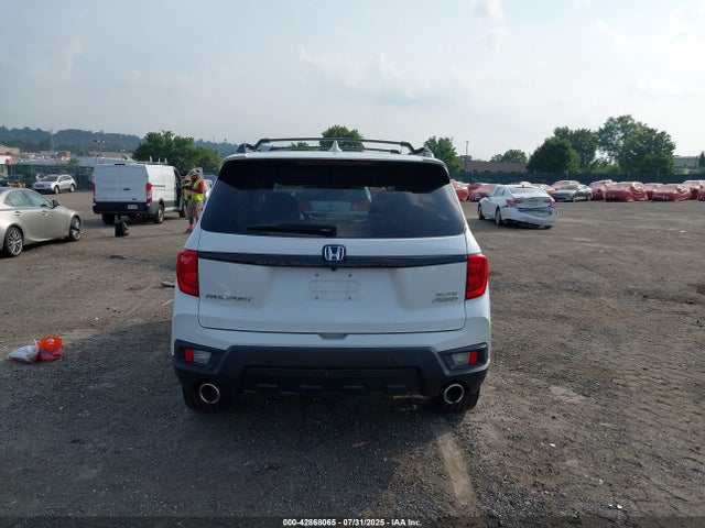 Honda j35y6 2022 5FNYF8H01NB008444 Image 17