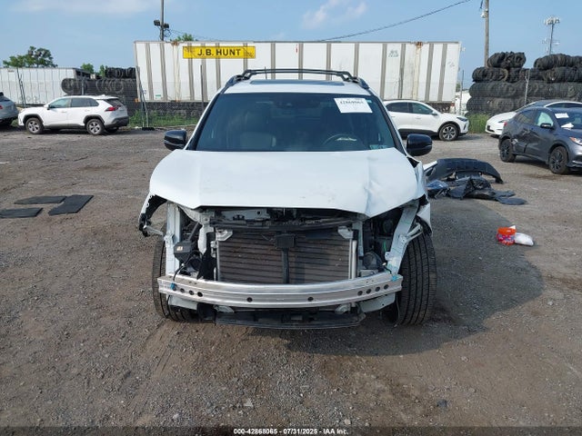 Honda j35y6 2022 5FNYF8H01NB008444 Image 6