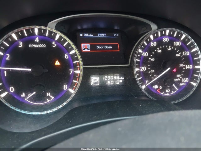 Продаж на аукціоні авто 2014 Infiniti Qx60, vin: 5N1AL0MM5EC528921, номер лоту: 42868085
