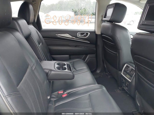 Продаж на аукціоні авто 2014 Infiniti Qx60, vin: 5N1AL0MM5EC528921, номер лоту: 42868085