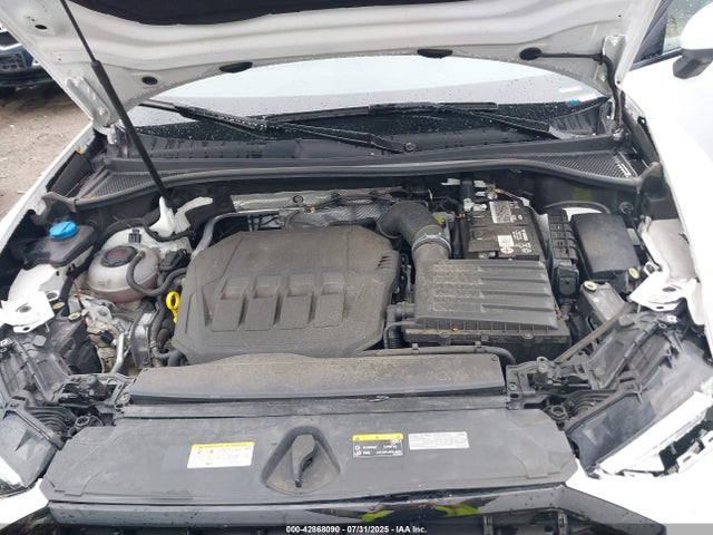 2021 AUDI Q3 WA1DECF36M1132728 Photo 9