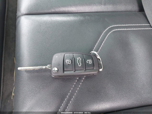 2021 AUDI Q3 WA1DECF36M1132728 Photo 10