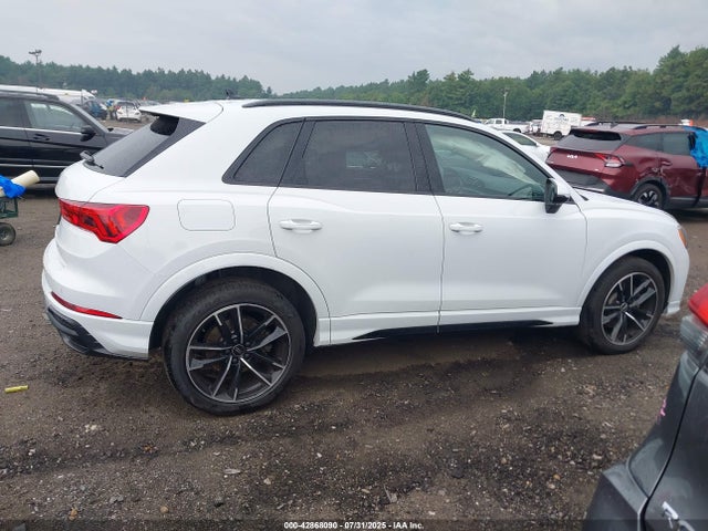 Audi 45 tfsi 2.0t 2021 WA1DECF36M1132728 Image 13