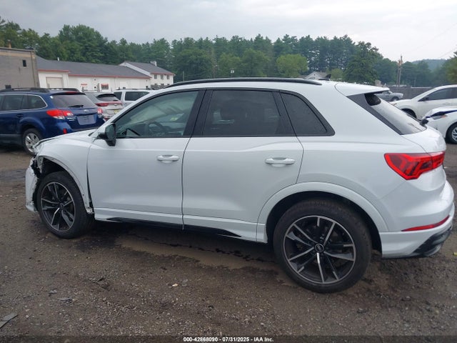 Audi 45 tfsi 2.0t 2021 WA1DECF36M1132728 Image 14