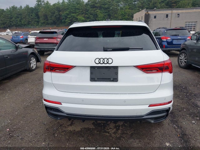 Audi 45 tfsi 2.0t 2021 WA1DECF36M1132728 Image 16
