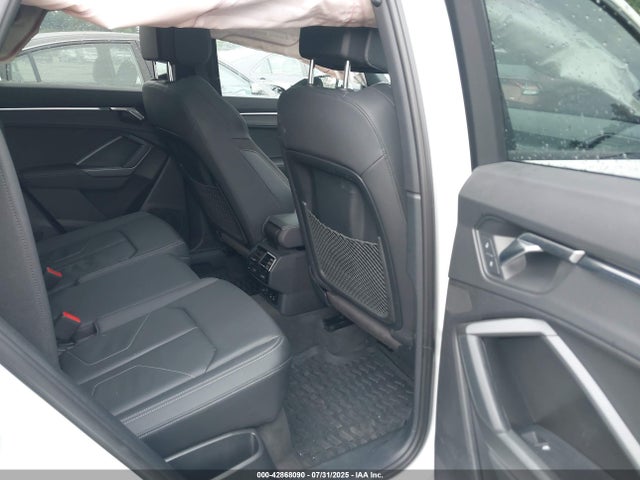 2021 AUDI Q3 WA1DECF36M1132728 Photo 7
