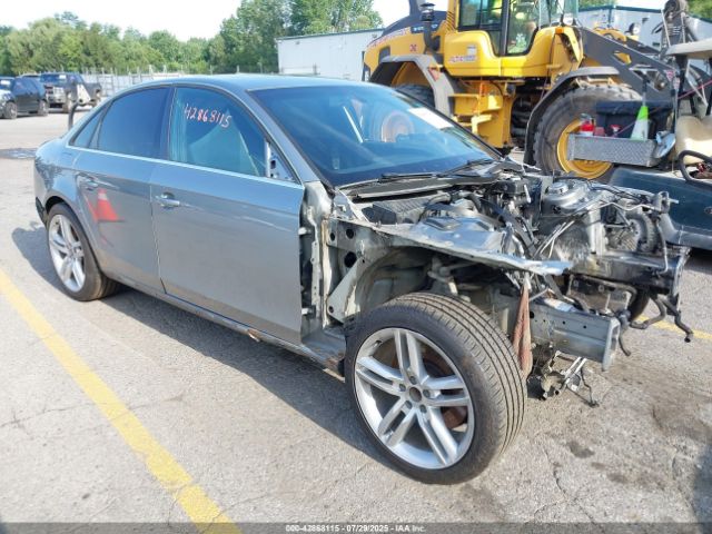 Aukcja sprzedaży 2010 Audi S4 3.0 Premium Plus, vin: WAUBGAFL9AA087241, numer aukcji: 42868115