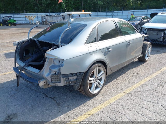 2010 AUDI S4 WAUBGAFL9AA087241 Photo 3