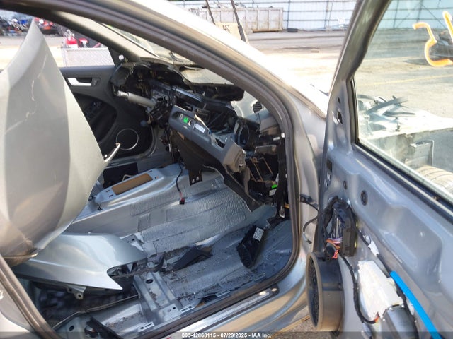 2010 AUDI S4 WAUBGAFL9AA087241 Photo 4