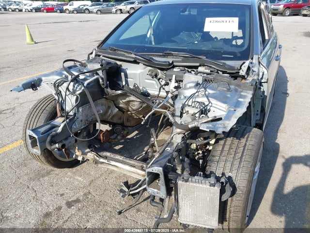 2010 AUDI S4 WAUBGAFL9AA087241 Photo 5