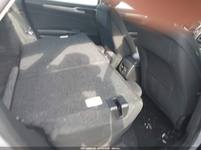 42868145 :رقم المزاد ، 3FA6P0HD4JR164274 vin ، 2018 Ford Fusion Se مزاد بيع
