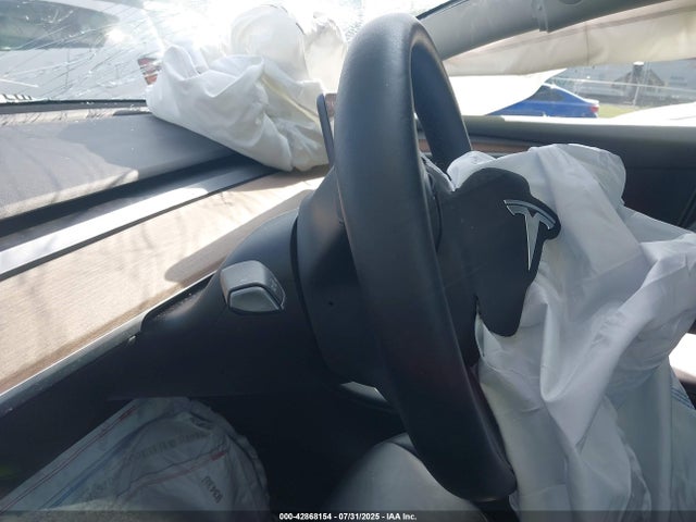 2022 TESLA MODEL 3 5YJ3E1EB6NF162254 Photo 6