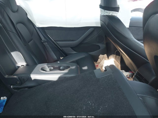 2022 TESLA MODEL 3 5YJ3E1EB6NF162254 Photo 7