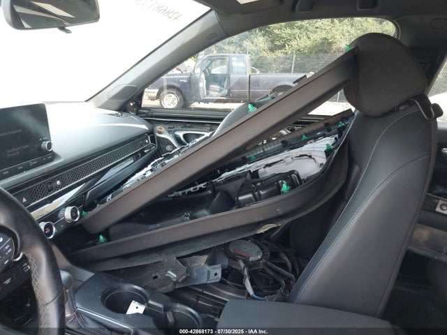 Honda k20c2 2023 2HGFE2F56PH515151 Image 18