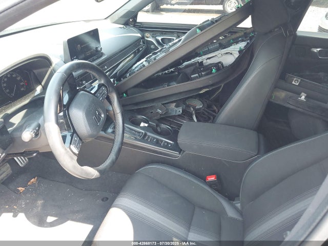 Honda k20c2 2023 2HGFE2F56PH515151 Image 5