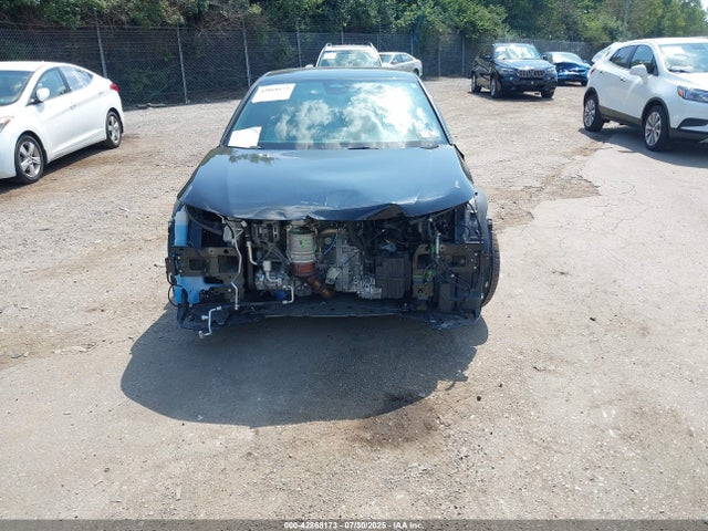 Honda k20c2 2023 2HGFE2F56PH515151 Image 6