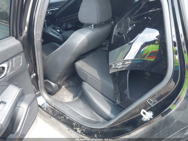Honda k20c2 2023 2HGFE2F56PH515151 Image 8