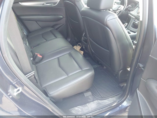 2019 CADILLAC XT5 1GYKNFRS2KZ243626 Photo 7