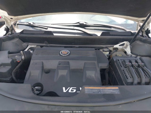 2014 CADILLAC SRX 3GYFNAE36ES680727 Photo 9