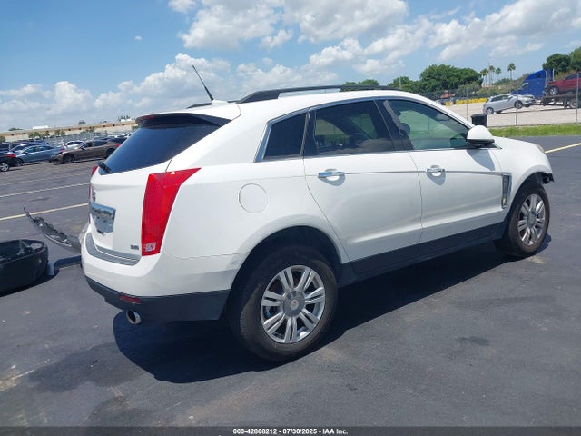 2014 CADILLAC SRX 3GYFNAE36ES680727 Photo 3