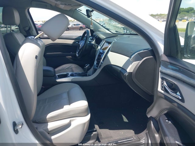 2014 CADILLAC SRX 3GYFNAE36ES680727 Photo 4