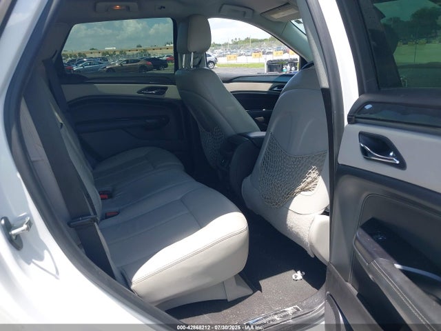 2014 CADILLAC SRX 3GYFNAE36ES680727 Photo 7