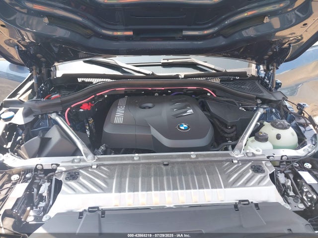 5UX53GP09S9Z83642 BMW X3