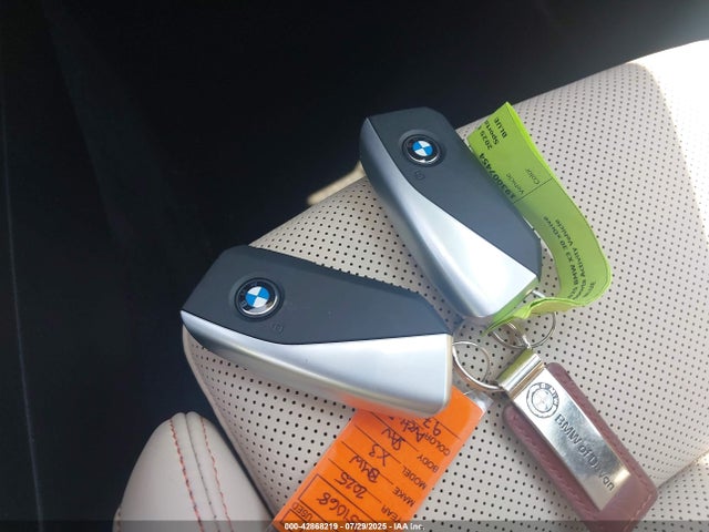 5UX53GP09S9Z83642 BMW X3