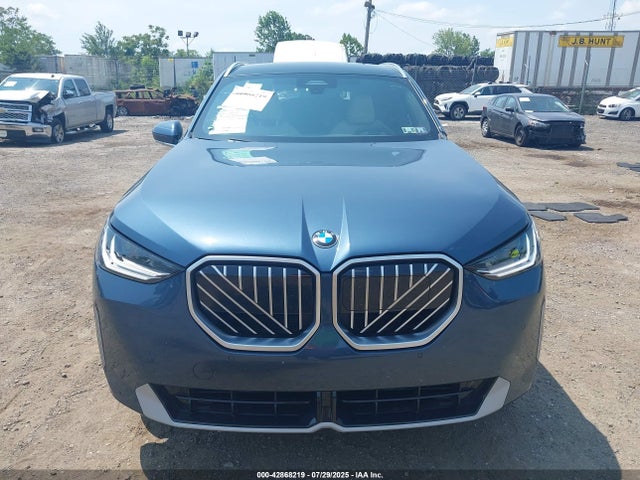 5UX53GP09S9Z83642 BMW X3