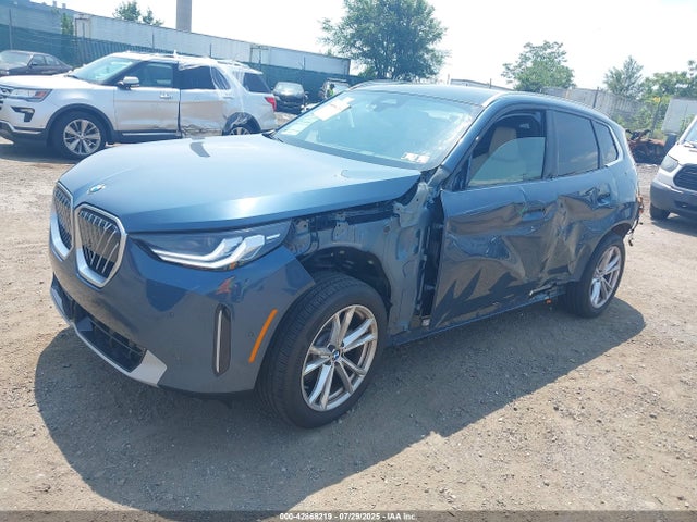 5UX53GP09S9Z83642 BMW X3
