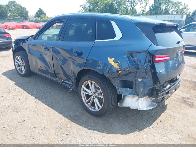5UX53GP09S9Z83642 BMW X3