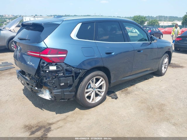 5UX53GP09S9Z83642 BMW X3