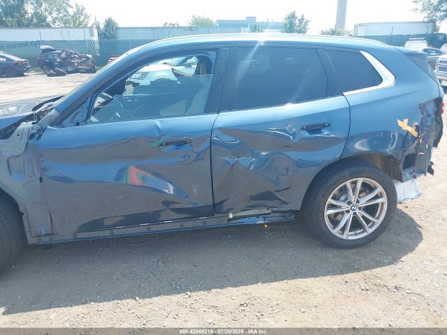 5UX53GP09S9Z83642 BMW X3