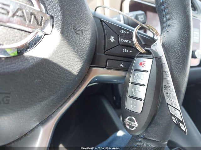1N4BZ1CP3KC316688 Nissan 2019