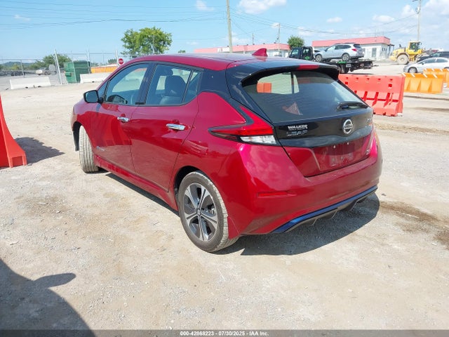 1N4BZ1CP3KC316688 Nissan 2019