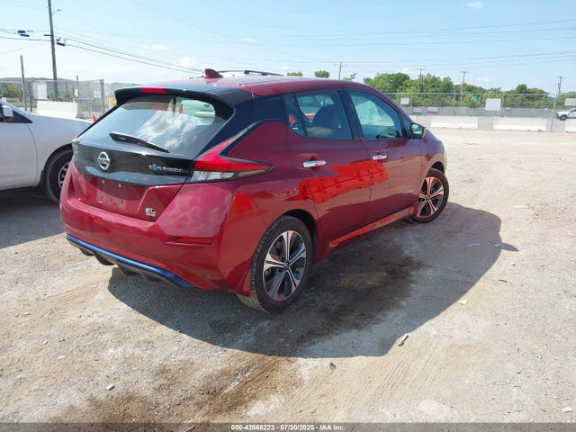 1N4BZ1CP3KC316688 Nissan 2019
