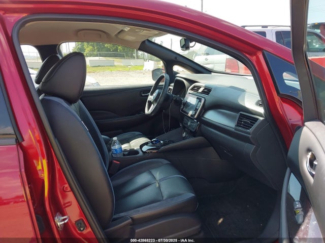 1N4BZ1CP3KC316688 Nissan 2019