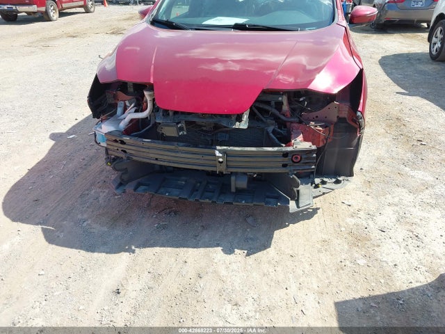 1N4BZ1CP3KC316688 Nissan 2019