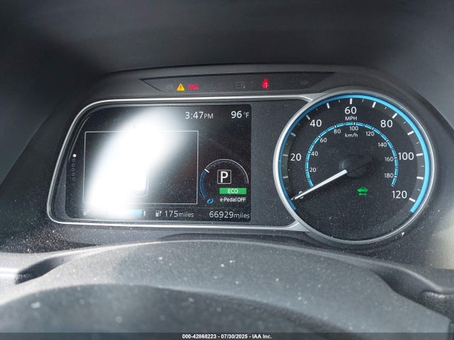1N4BZ1CP3KC316688 Nissan 2019