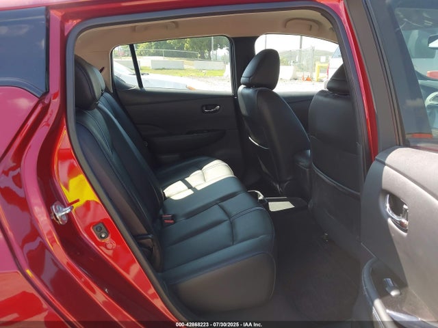 1N4BZ1CP3KC316688 Nissan 2019