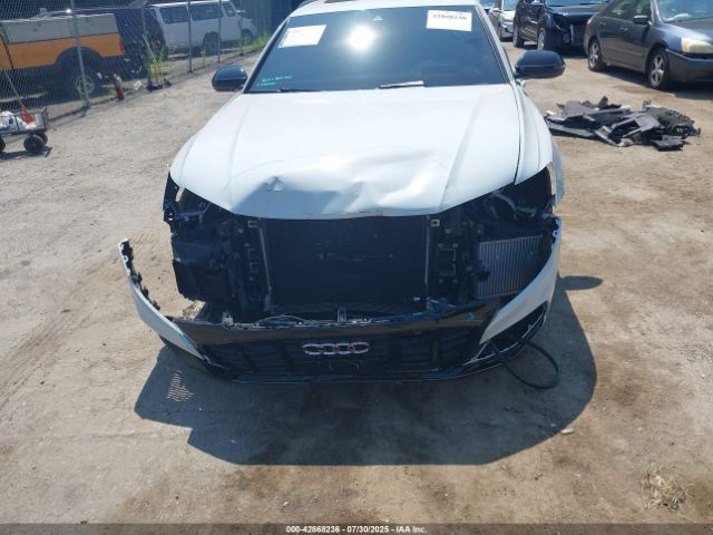 2021 AUDI SQ8 WA1CWBF1XMD010423 Photo 5