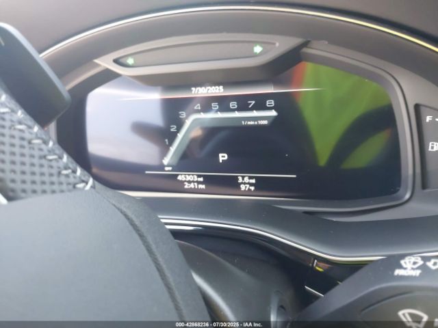 2021 AUDI SQ8 WA1CWBF1XMD010423 Photo 6