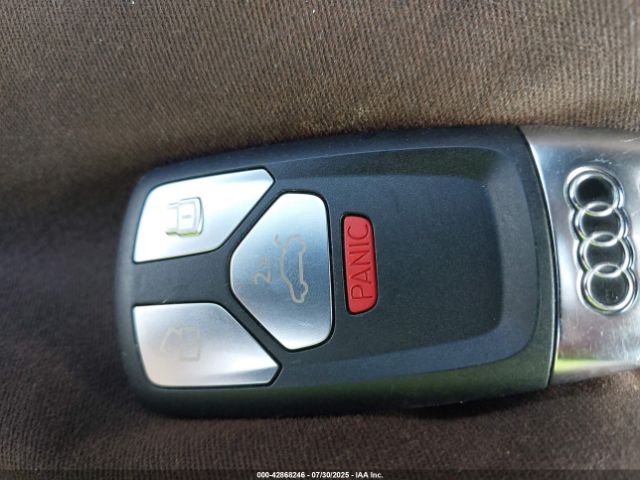 2024 AUDI S5 SPORTBACK WAUB4CF59RA053429 Photo 10