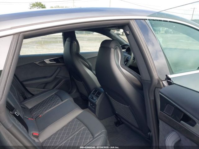 2024 AUDI S5 SPORTBACK WAUB4CF59RA053429 Photo 7
