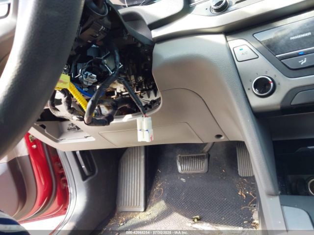 2017 HYUNDAI ELANTRA 5NPD84LF2HH174068 Photo 5