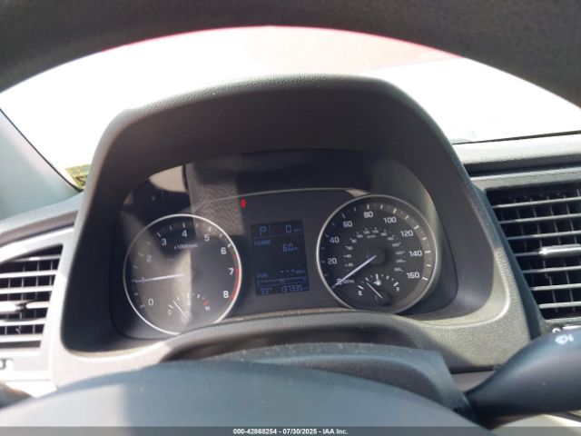 2017 HYUNDAI ELANTRA 5NPD84LF2HH174068 Photo 6