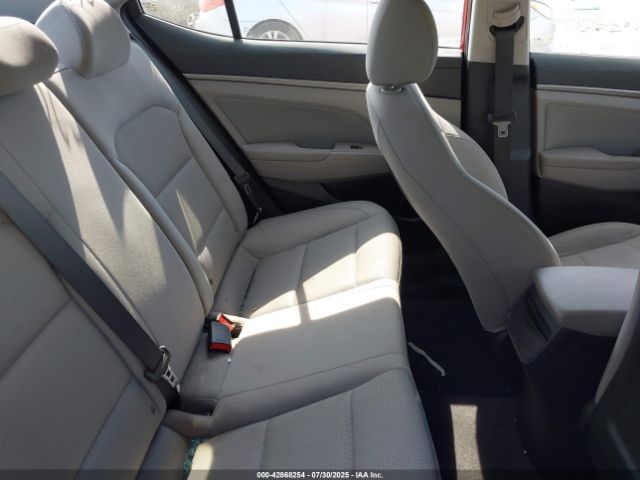 2017 HYUNDAI ELANTRA 5NPD84LF2HH174068 Photo 7
