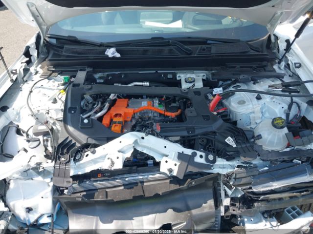 2024 ACURA ZDX 4W5XHPRL9RZ513871 Photo 9