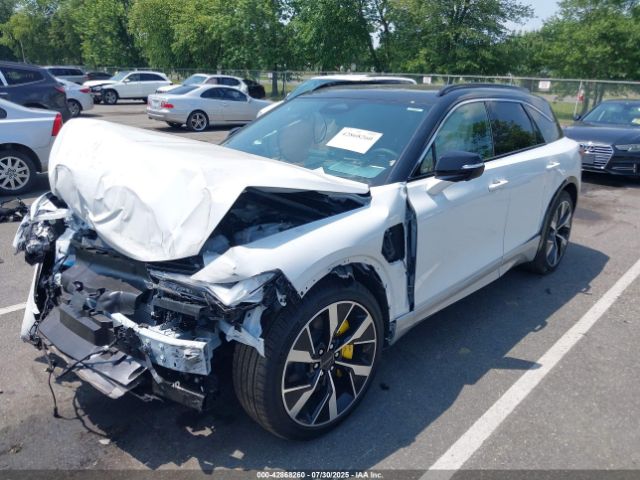 2024 ACURA ZDX 4W5XHPRL9RZ513871 Photo 1