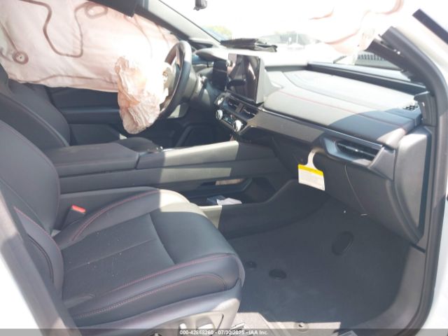 2024 ACURA ZDX 4W5XHPRL9RZ513871 Photo 4